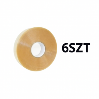 Taśma maszynowa 48/990m kauczuk 6szt