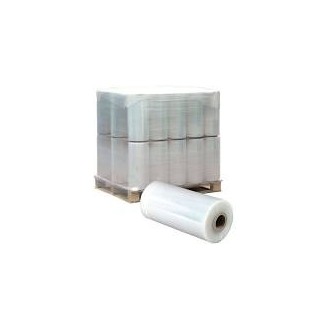 Folia stretch maszynowa 23mic POWER 250%