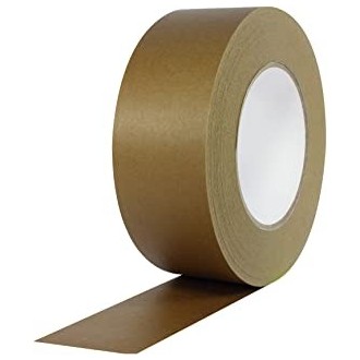 Taśma kauczuk SOLVENT brąz 48/120m Wysyłka GRATIS!