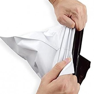 FOLIOPAKI KURIERSKIE  BIAŁE KF04 310x420 50 szt.