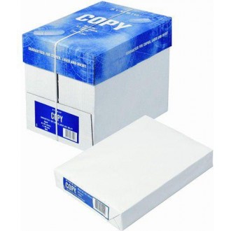 Papier xero A4 80g SYMBIO COPY
